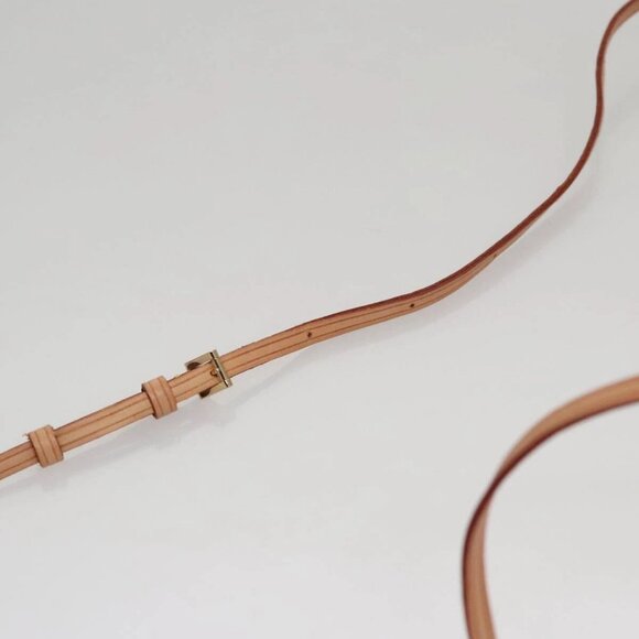 LOUIS VUITTON Conte de Fe Pochette Grabo Frog Shoulder Bag M92269 Auth 107986V - Picture 9 of 16